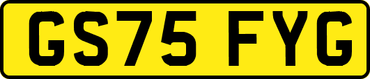 GS75FYG