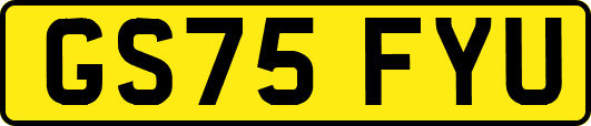 GS75FYU
