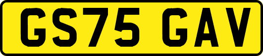 GS75GAV