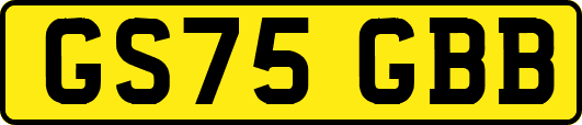 GS75GBB