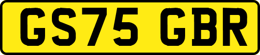 GS75GBR