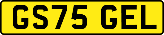 GS75GEL
