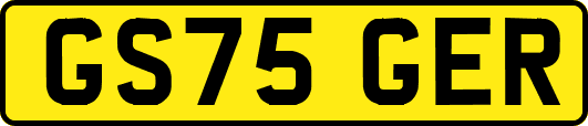 GS75GER