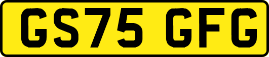 GS75GFG