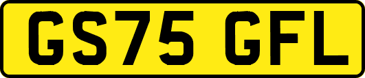 GS75GFL