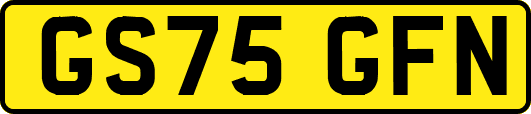 GS75GFN