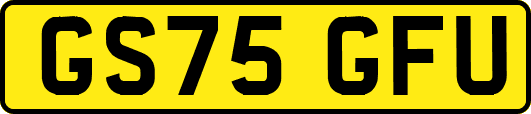 GS75GFU