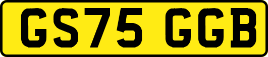GS75GGB