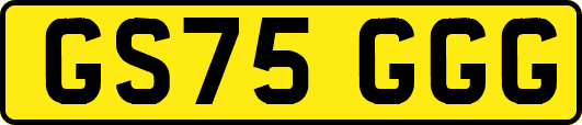 GS75GGG