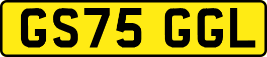 GS75GGL