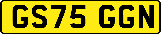 GS75GGN