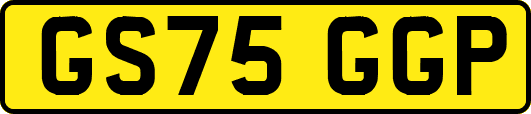 GS75GGP