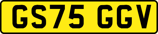 GS75GGV