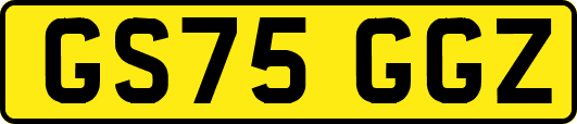 GS75GGZ
