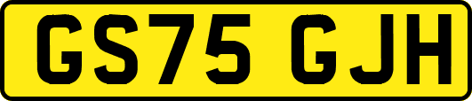 GS75GJH