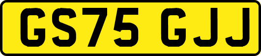 GS75GJJ