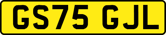 GS75GJL