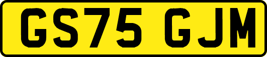 GS75GJM