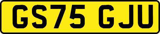 GS75GJU
