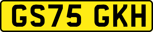 GS75GKH
