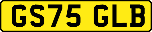 GS75GLB