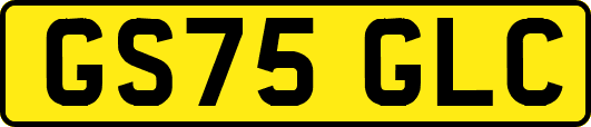 GS75GLC