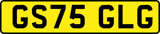 GS75GLG