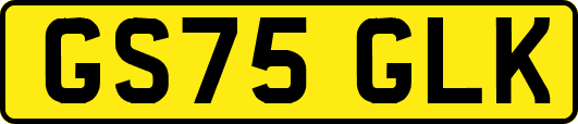 GS75GLK