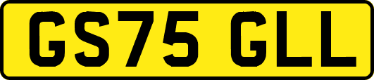 GS75GLL