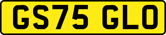 GS75GLO