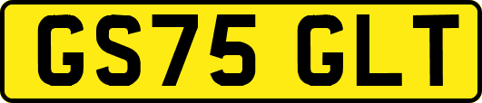 GS75GLT
