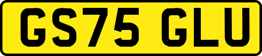 GS75GLU