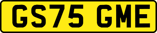 GS75GME