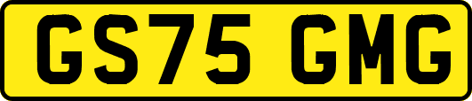 GS75GMG