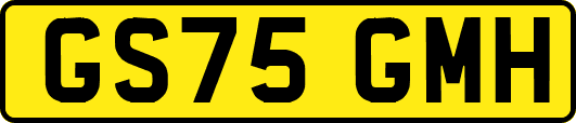 GS75GMH