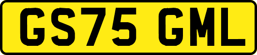 GS75GML