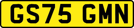 GS75GMN