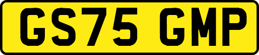 GS75GMP