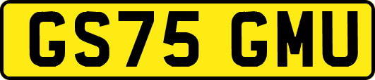 GS75GMU