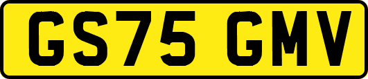 GS75GMV