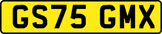 GS75GMX