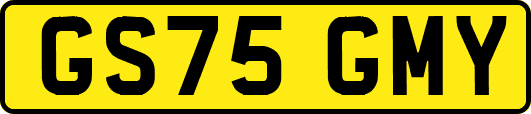 GS75GMY