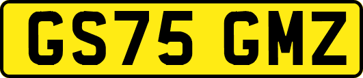 GS75GMZ