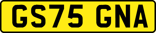 GS75GNA