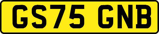 GS75GNB