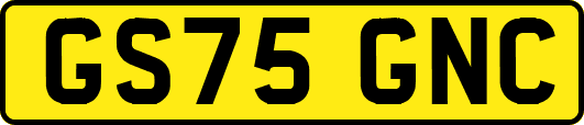 GS75GNC