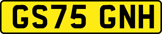 GS75GNH