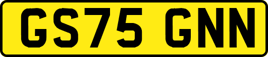 GS75GNN