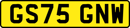 GS75GNW