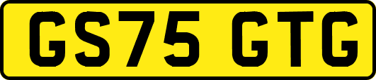 GS75GTG